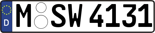 M-SW4131
