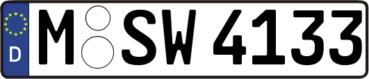 M-SW4133