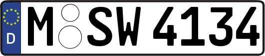 M-SW4134