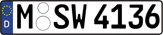 M-SW4136