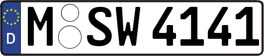 M-SW4141