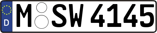 M-SW4145