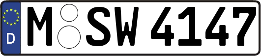 M-SW4147