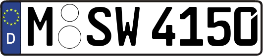 M-SW4150