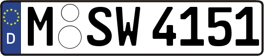 M-SW4151