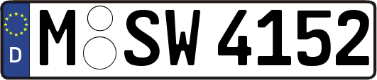 M-SW4152