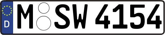 M-SW4154