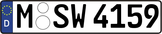M-SW4159