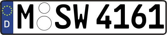 M-SW4161