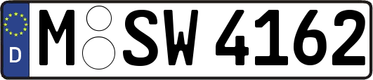 M-SW4162