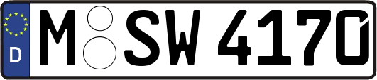 M-SW4170