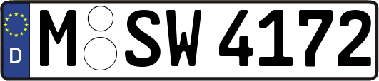 M-SW4172