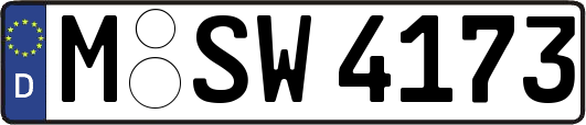 M-SW4173