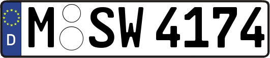 M-SW4174