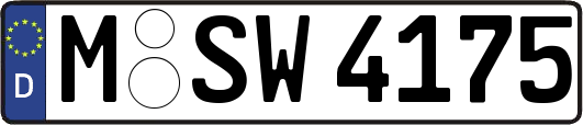 M-SW4175