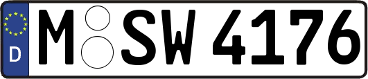 M-SW4176