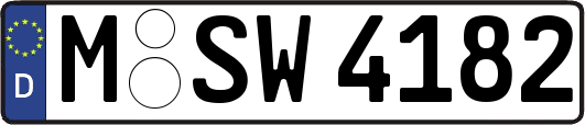 M-SW4182