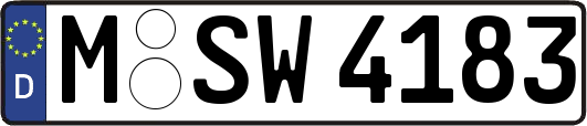M-SW4183