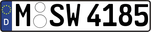 M-SW4185