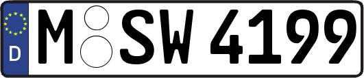 M-SW4199