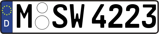 M-SW4223