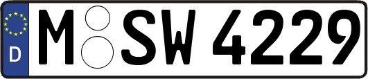 M-SW4229