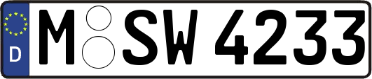 M-SW4233