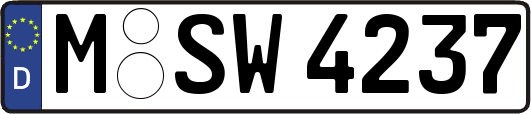M-SW4237