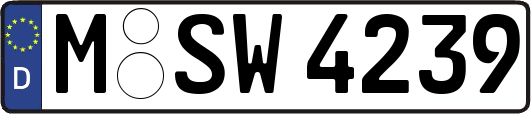 M-SW4239