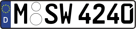 M-SW4240