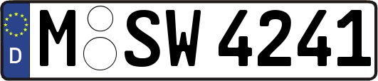 M-SW4241