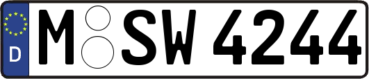 M-SW4244