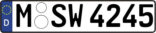 M-SW4245