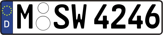 M-SW4246