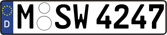 M-SW4247