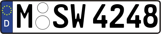M-SW4248