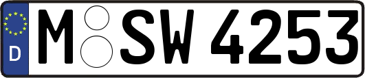 M-SW4253