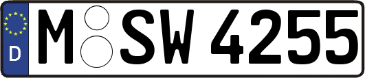M-SW4255