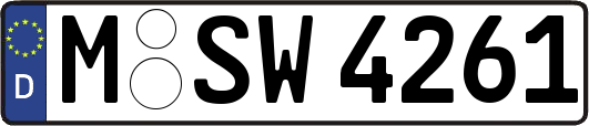 M-SW4261