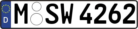 M-SW4262
