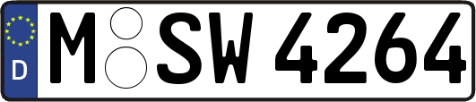 M-SW4264