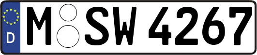 M-SW4267