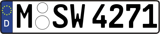 M-SW4271
