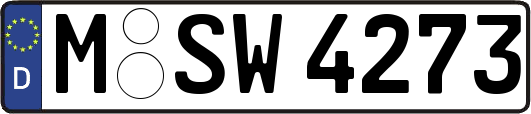 M-SW4273