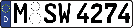 M-SW4274