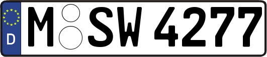 M-SW4277
