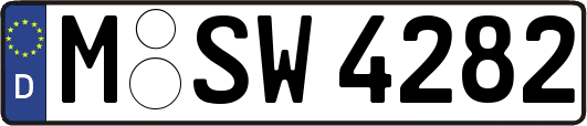 M-SW4282