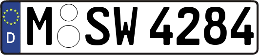M-SW4284