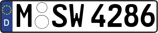 M-SW4286