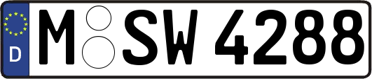 M-SW4288